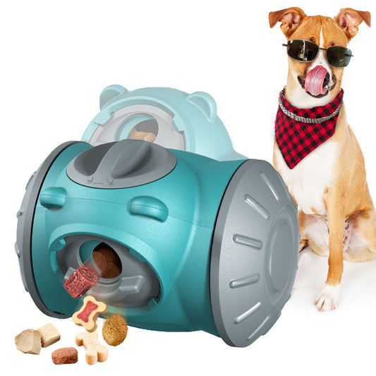 Interactive Tumbler Toy For Cats and Dogs