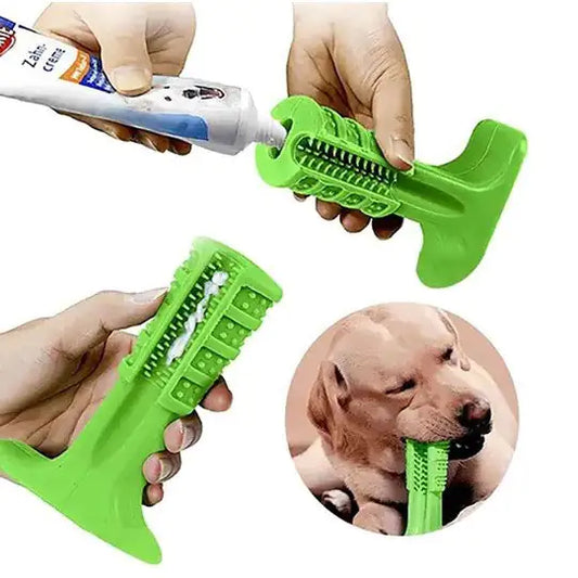 Chewable Dental Toy for Pets